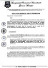 Vista preliminar de documento Resolución Gerencial N° 077-2024-MPH-GM