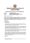 Vista preliminar de documento Resolución N° 000151-2024-JUS-TTAIP-SEGUNDA SALA