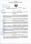 Vista preliminar de documento R.D 0187-2024