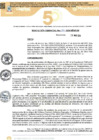 Vista preliminar de documento RG 524 EXP. 539380 QR