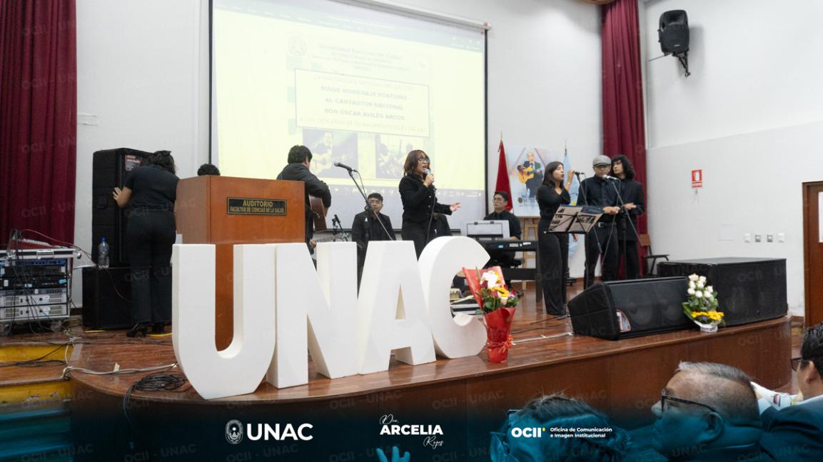 Conmemoración a Óscar Avilés