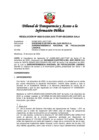 Vista preliminar de documento Resolución N° 000216-2024-JUS-TTAIP-SEGUNDA SALA