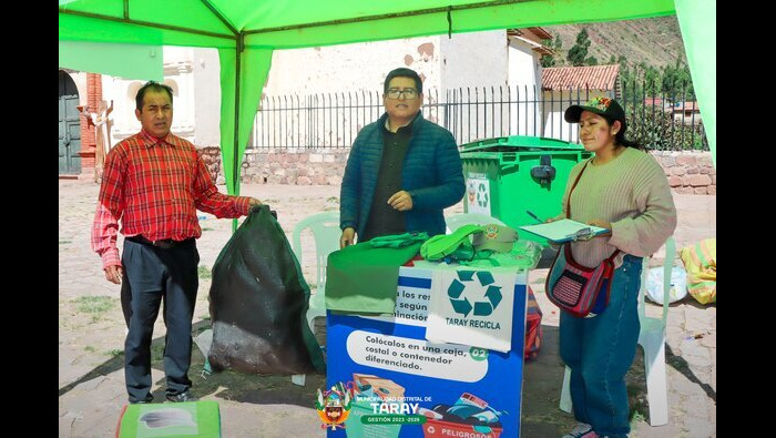 Campaña