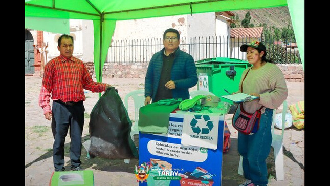 Campaña 