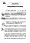 Vista preliminar de documento Resolución Gerencial N° 082-2024-MPH-GM