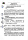 Vista preliminar de documento Resolución Gerencial N° 085-2024-MPH-GM