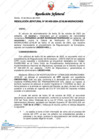 Vista preliminar de documento RESOLUCION JEFATURAL-001400-2024-JZ16LIM-MIGRACIONES