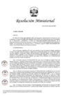 Vista preliminar de documento RM N° 00511-2024-DE  (Dejar sin efecto la designación dispuesta en la RM N° 00863-2024-DE)