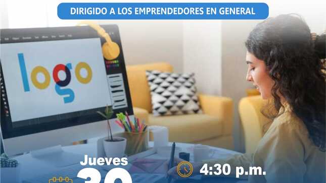 Taller de Orientación: "Crea tu Marca"