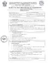 Vista preliminar de documento TDR Nº1468