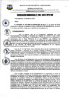 Vista preliminar de documento Resolución Gerencial N° 088-2024-MPH-GM