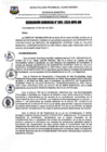 Vista preliminar de documento Resolución Gerencial N° 090-2024-MPH-GM