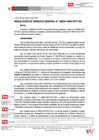 Vista preliminar de documento Resolución de Gerencia General N° 000031-2024-IRTP-GG