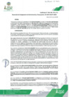 Vista preliminar de documento Resolución de SubGerencia de Administracion y Finanzas N° 0054-2024-SGAYF-MDM