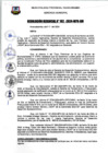Vista preliminar de documento Resolución Gerencial N° 102-2024-MPH-GM