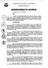 Vista preliminar de documento Resolución Gerencial N° 103-2024-MPH-GM