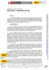 Vista preliminar de documento Resolución n° 038-2024-OSCE/SGE