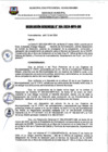 Vista preliminar de documento Resolución Gerencial N° 104-2024-MPH-GM