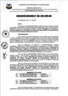 Vista preliminar de documento Resolución Gerencial N° 106-2024-MPH-GM