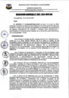 Vista preliminar de documento Resolución Gerencial N° 107-2024-MPH-GM