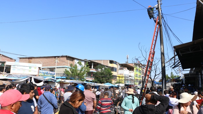 Verificación de instalaciones eléctricas