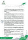 Vista preliminar de documento Resolución de SubGerencia de Administracion y Finanzas N° 0058-2024-SGAYF-MDM