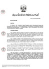 Vista preliminar de documento RM N° 00516-2024-DE  (Autorizar viaje al exterior, en comisión de servicio, del personal militar de Aviación del Ejército del Peru a Brasil)