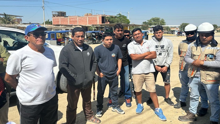 Vecinos de los Ángeles