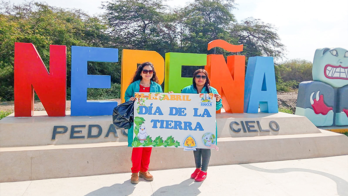 Gobierno local refuerza su compromiso ambiental