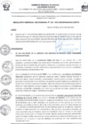 Vista preliminar de documento Resolucion N° 105-2024