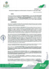 Vista preliminar de documento Resolución de SubGerencia de Administracion y Finanzas N° 0061-2024-SGAYF-MDM