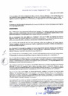 Vista preliminar de documento Acuerdo del Consejo Regional N°032-2024