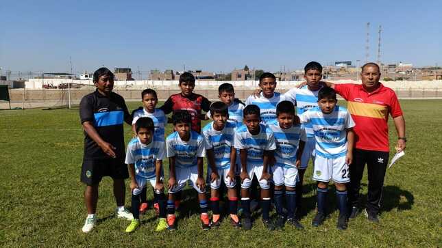 Academia municipal logra grandes triunfos