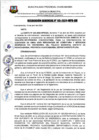 Vista preliminar de documento Resolución Gerencial N° 115-2024-MPH-GM