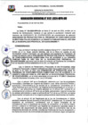 Vista preliminar de documento Resolución Gerencial N° 117-2024-MPH-GM