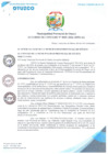 Vista preliminar de documento Acuerdo de Concejo N.° 025-2024-MPO-LL