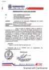 Vista preliminar de documento 14ava Modificacion cuadro multianual de necesidades