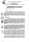 Vista preliminar de documento Resolución Gerencial N° 124-2024-MPH-GM