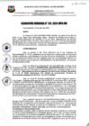 Vista preliminar de documento Resolución Gerencial N° 125-2024-MPH-GM