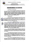 Vista preliminar de documento Resolución Gerencial N° 126-2024-MPH-GM