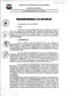 Vista preliminar de documento Resolución Gerencial N° 128-2024-MPH-GM
