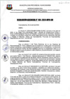 Vista preliminar de documento Resolución Gerencial N° 136-2024-MPH-GM