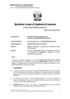 Vista preliminar de documento RCONAS-00077-2024-PRODUCE-CONAS-1CT