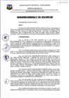 Vista preliminar de documento Resolución Gerencial N° 138-2024-MPH-GM
