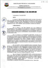 Vista preliminar de documento Resolución Gerencial N° 139-2024-MPH-GM