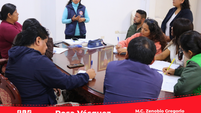 II Reunión Técnica de la Estrategia Sanitaria de Alimentación y Nutrición saludable