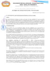 Vista preliminar de documento Acuerdo de Concejo Municipal Nº058-2024-MDS