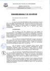 Vista preliminar de documento Resolución Gerencial N° 142-2024-MPH-ALC