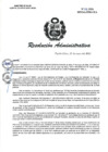 Vista preliminar de documento RA-022-2024-MINSA-HSR-OEA