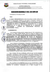 Vista preliminar de documento Resolución Gerencial N° 146-2024-MPH-GM